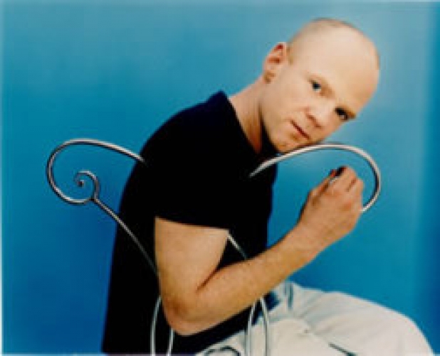 Jimmy Somerville